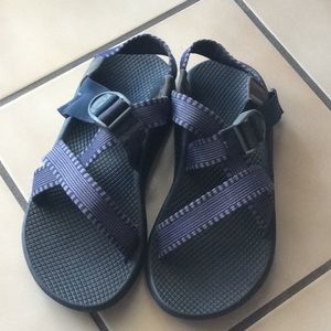 Chaco sandals men size 7